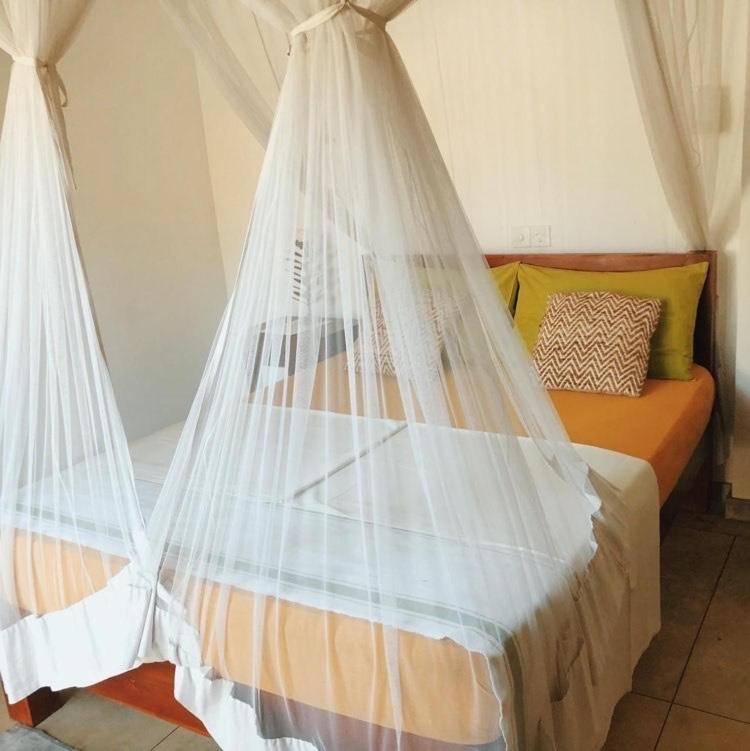 Jasmine Garden Beach Guest House 히카두와 외부 사진