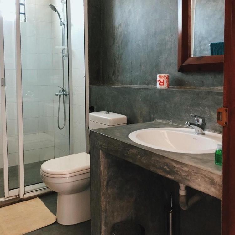 Jasmine Garden Beach Guest House 히카두와 외부 사진